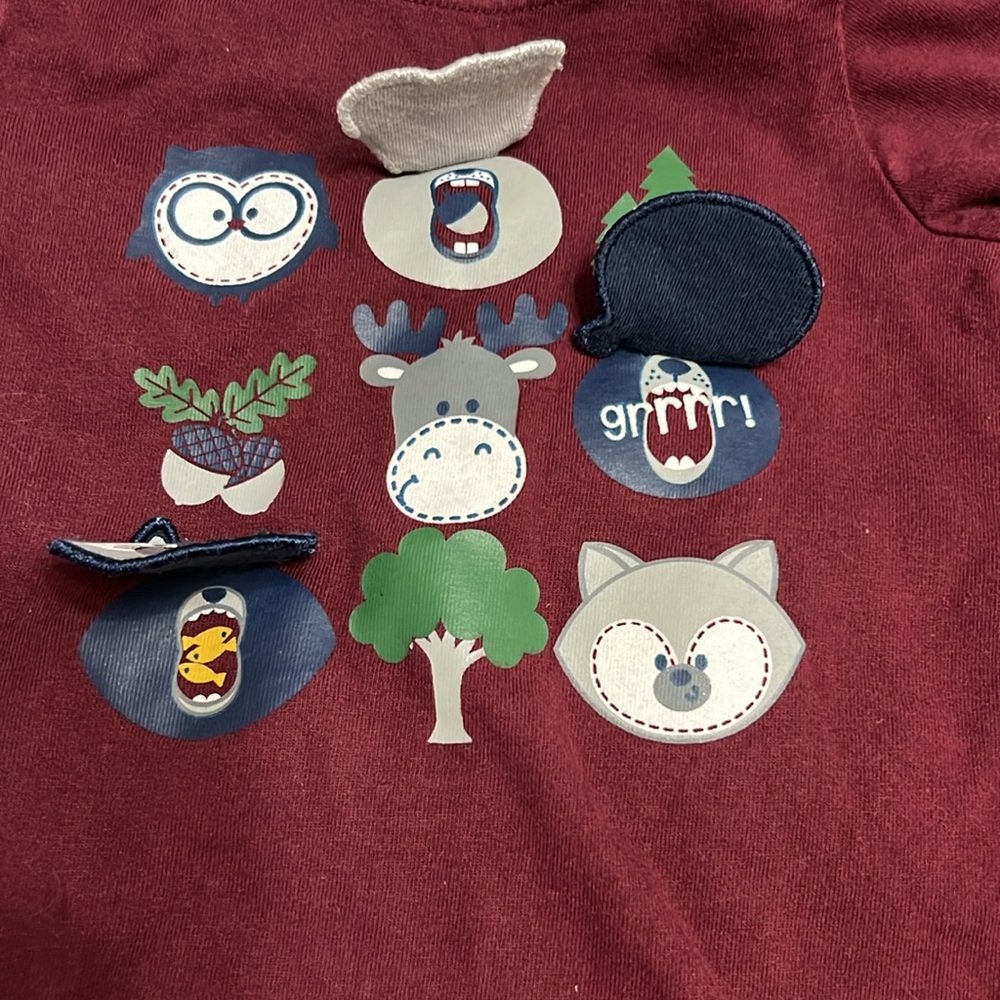 Garanimals bundle. - Picture 3 of 9